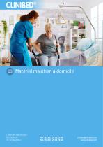 Matériel maintien à domicile