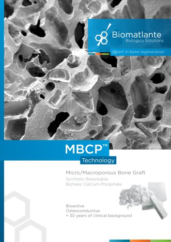 MBCP Technology