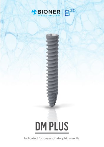 DM Plus Implant