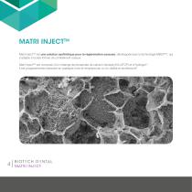 Matri Inject™ - 4