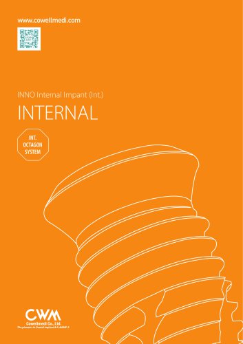 INNO Internal Impant