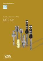 MFS Kit (Multi-Functional Sinus™ Kit)