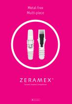 ZERAMEX® System