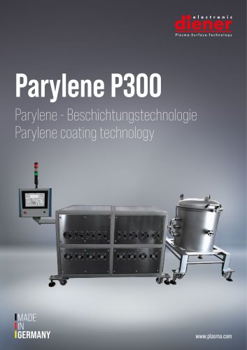 Parylene P300