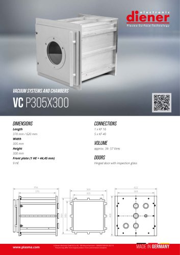 VC P305X300