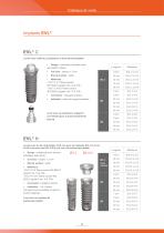 EVL® & INCYBLOC® - 9