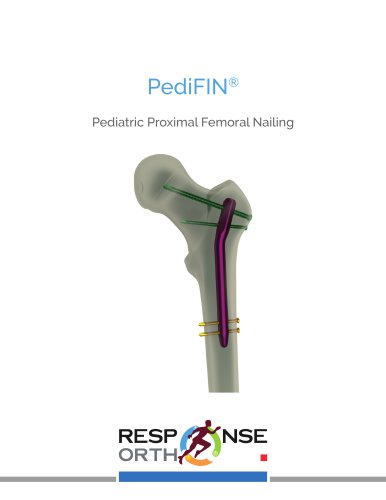 PediFIN ®