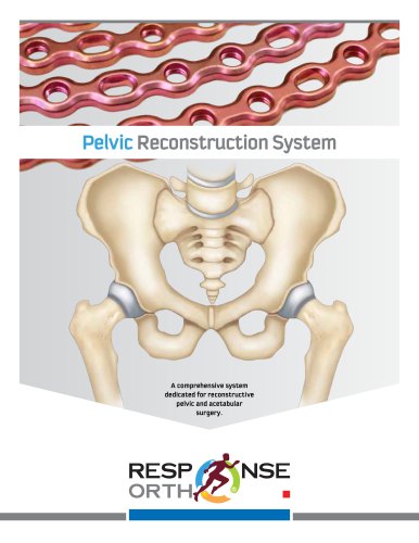 Reconstruction Plates