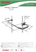 cadres de traction traction frames GAMME DE PRODUITS PRODUCT RANGE - 10