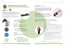 Hand therapy catalogue (Manosplint®, X-Lite®) - 4