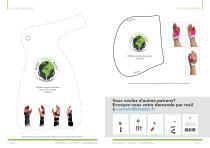 Hand therapy catalogue (Manosplint®, X-Lite®) - 5