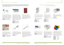 Hand therapy catalogue (Manosplint®, X-Lite®) - 9