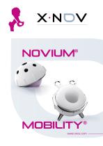 NOVIUM® MOBILITY®