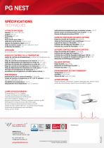 Incubateur néonatal sur roulettes-2