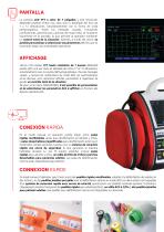 RESCUE Life-3