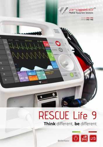Rescue Life 9