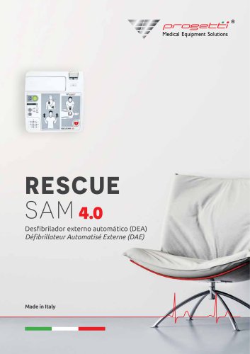 Rescue Sam 4.0