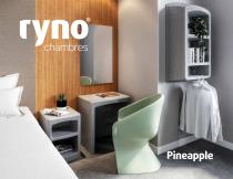 Ryno® Chambres