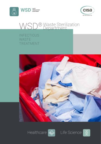 Waste treatment