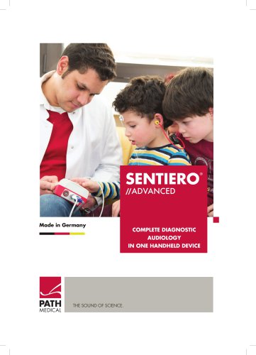 SENTIERO
