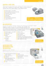 Catalogue Générale de Produits – TRIMPEKS - 11