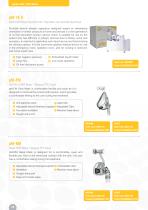 Catalogue Générale de Produits – TRIMPEKS - 12