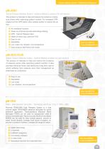 Catalogue Générale de Produits – TRIMPEKS - 13