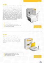 Catalogue Générale de Produits – TRIMPEKS - 9