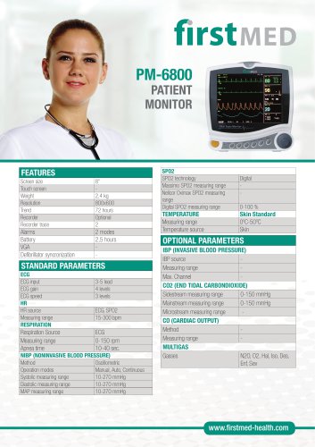 pM-6800