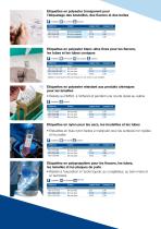 Étiqueteuse Brady M210-LAB - Une qualité et une efficacité optimales - 3