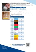 Étiqueteuse Brady M210-LAB - Une qualité et une efficacité optimales - 4