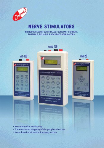 Nerve Stimulators