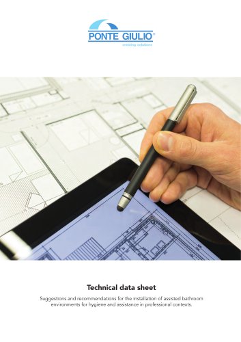 TECHNICAL DATA SHEET