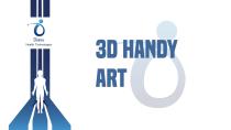 HANDYART 3D