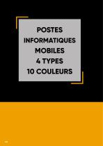 Armoire informatique MASTER - 1