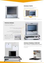 Armoire informatique MASTER - 4