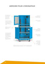 Armoire informatique STANDARD - 3