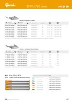 Armoires MASTER 36EH – 2 - 10