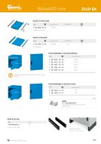 Armoires Serie FLEXA - 10