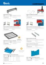 Porte outils NC COMBI / PERFOM - 18