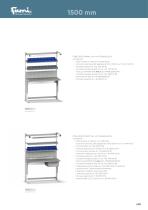 Stations de travail DYNAMIC - 10