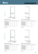 Stations de travail DYNAMIC - 14