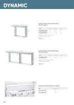 Stations de travail DYNAMIC - 15