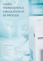 Catalogue général appareil de thermorégulation - 14