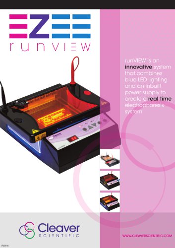 runVIEW