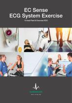 EC Sense ECG System Exercise