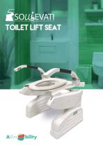 SOLLIEVATI - WC LIFTER