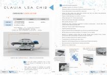 CLAVIA LSA CHIR - 8