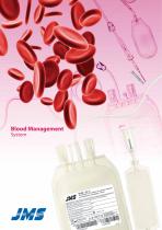 Blood Management System