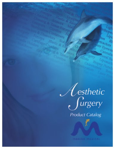 Cosmetic Surgery Catalog